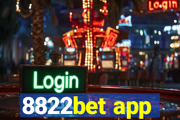 8822bet app