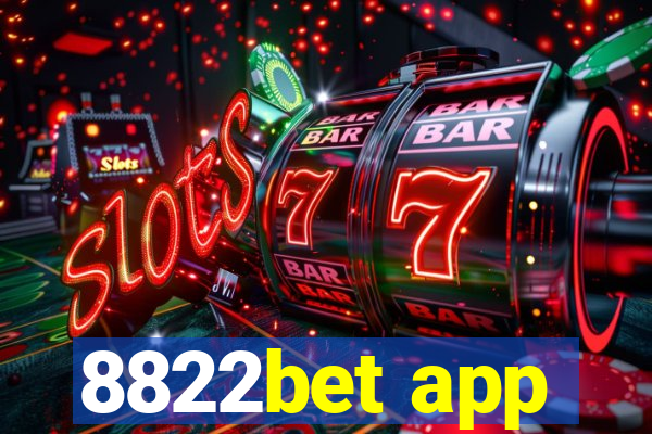 8822bet app