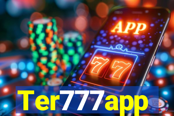 Ter777app