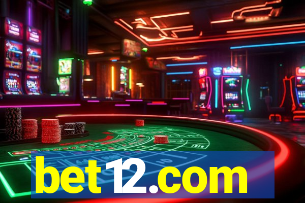 bet12.com