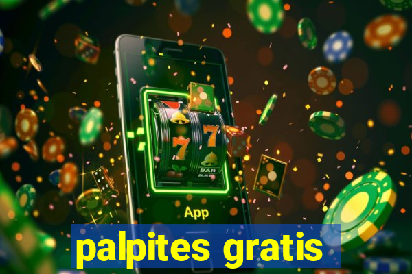 palpites gratis