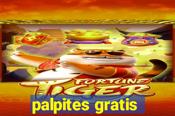 palpites gratis