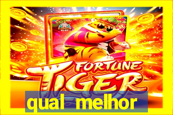 qual melhor aplicativo de jogo para ganhar dinheiro