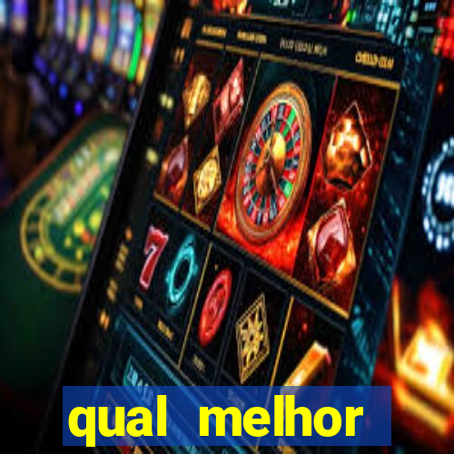 qual melhor aplicativo de jogo para ganhar dinheiro