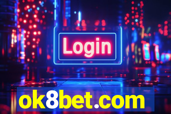 ok8bet.com