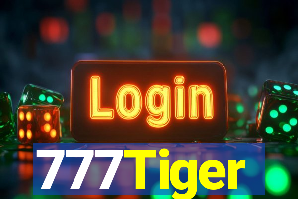 777Tiger