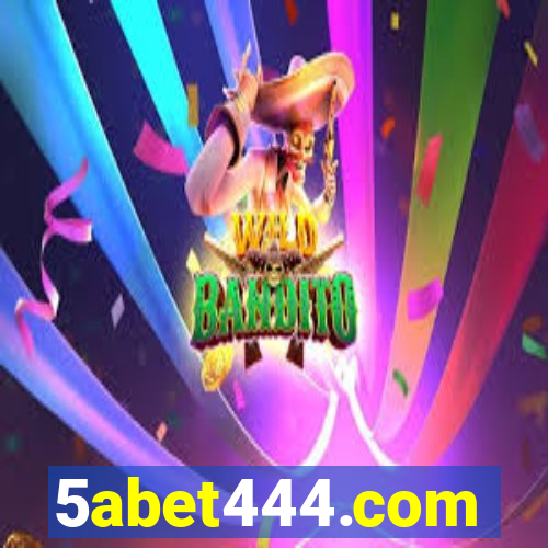 5abet444.com