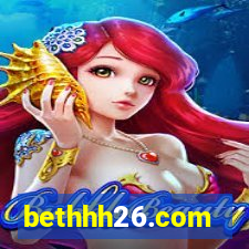 bethhh26.com