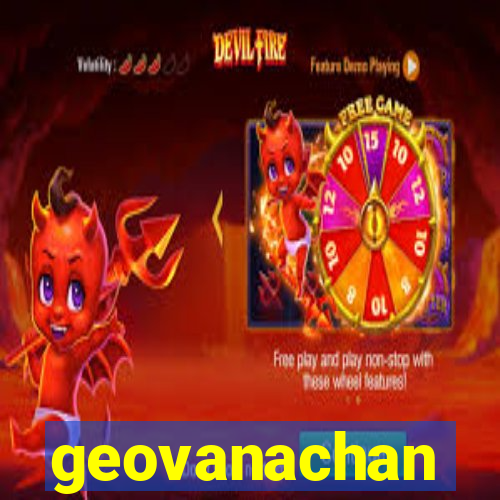 geovanachan