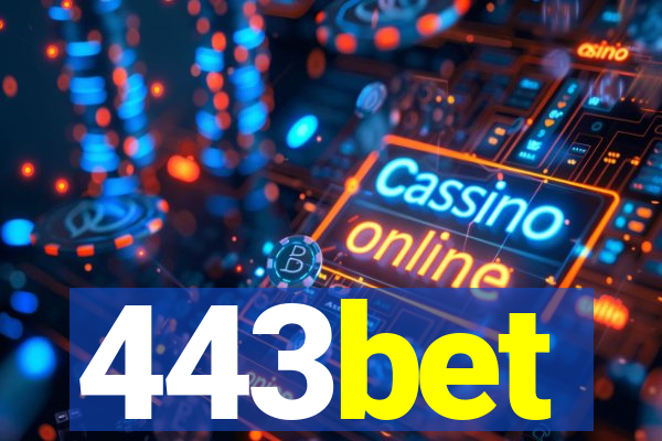 443bet