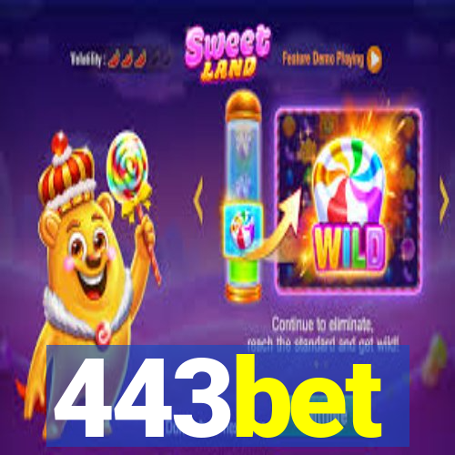 443bet