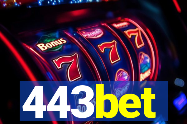 443bet