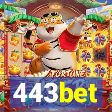 443bet