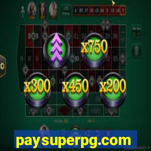 paysuperpg.com