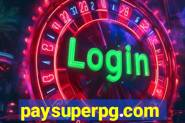 paysuperpg.com