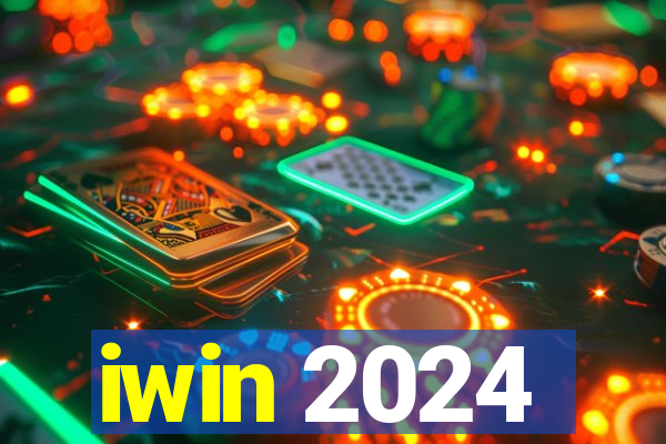 iwin 2024