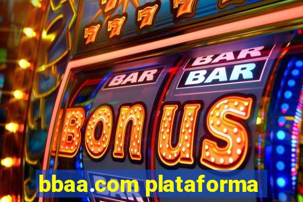 bbaa.com plataforma