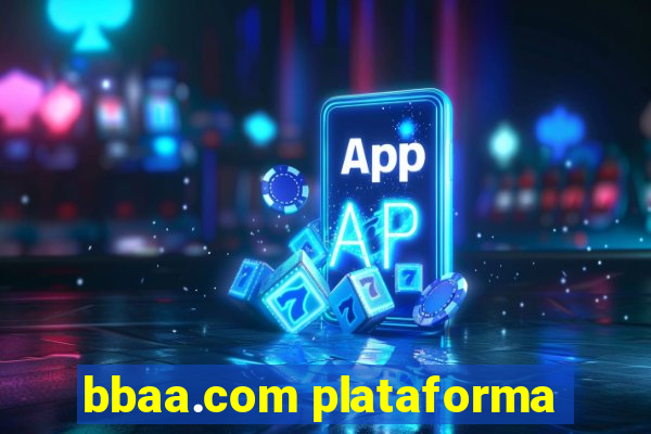 bbaa.com plataforma