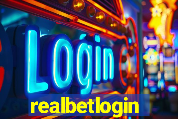 realbetlogin