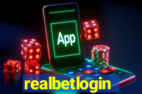 realbetlogin