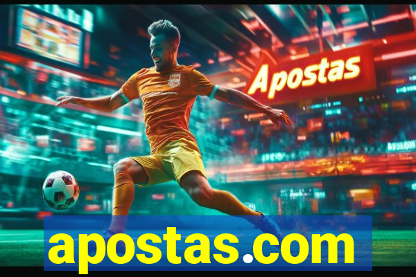 apostas.com