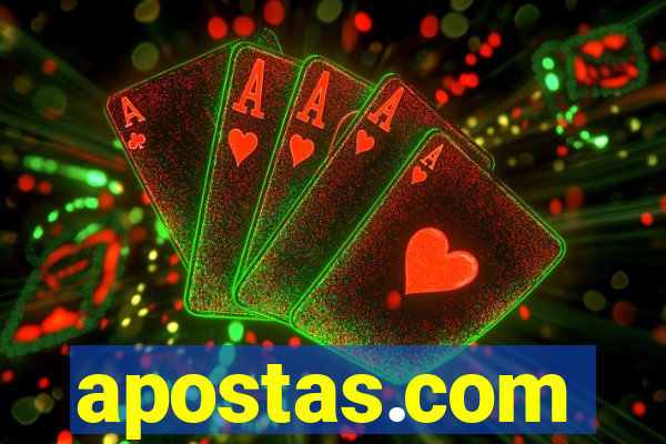 apostas.com