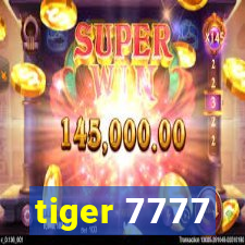 tiger 7777