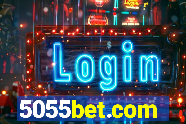 5055bet.com