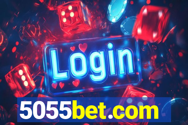 5055bet.com