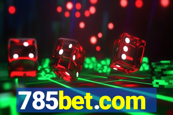 785bet.com