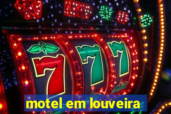 motel em louveira