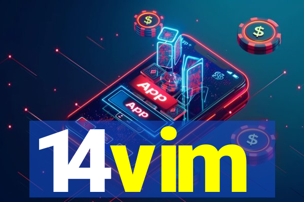 14vim