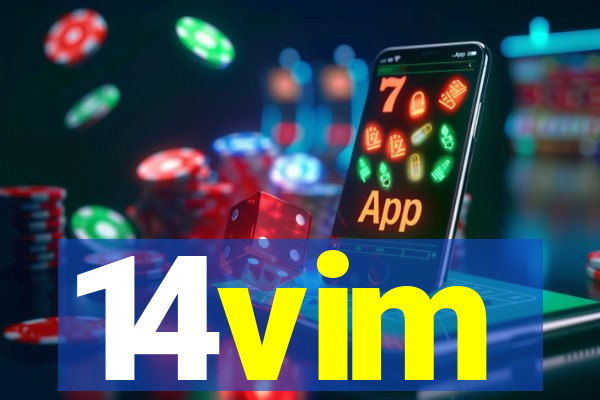 14vim