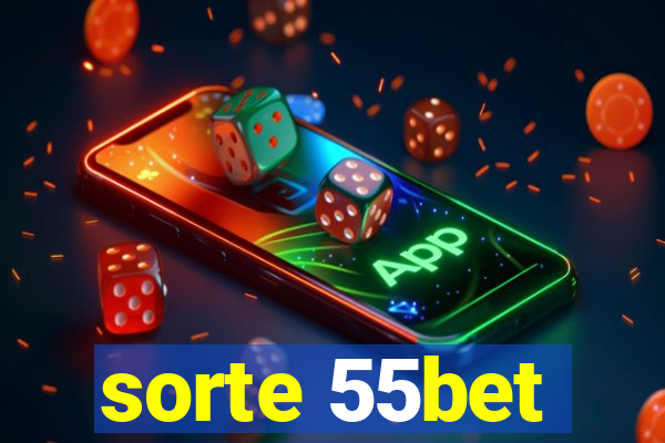 sorte 55bet