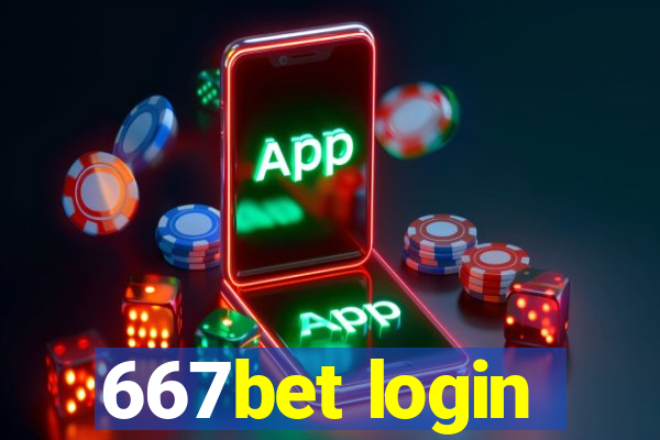 667bet login