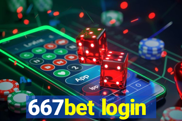 667bet login