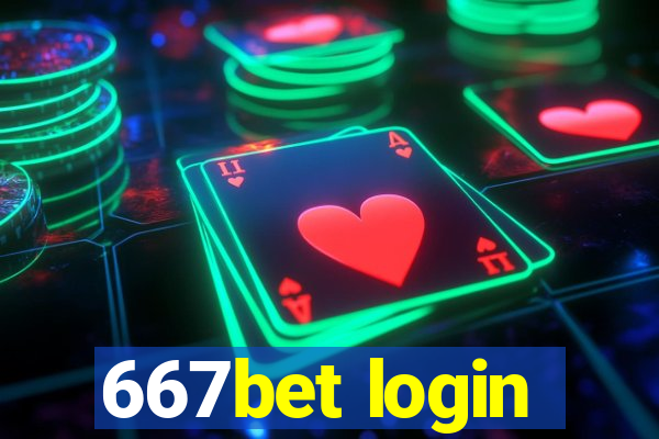 667bet login