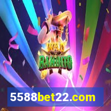 5588bet22.com