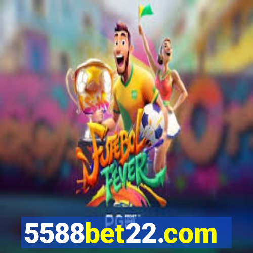 5588bet22.com