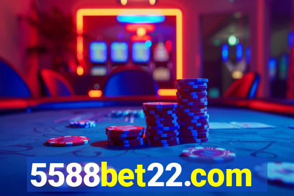 5588bet22.com