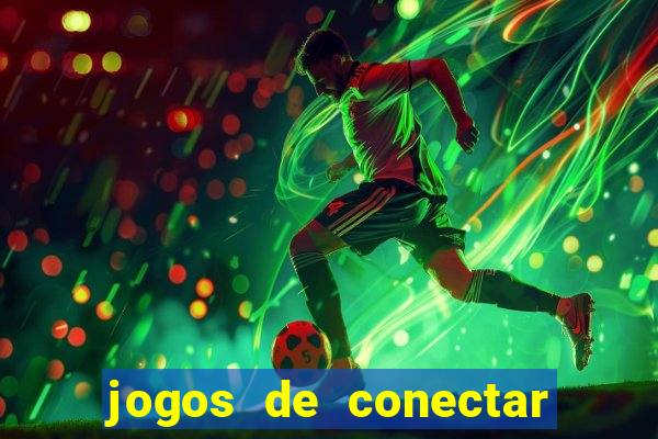 jogos de conectar pares iguais