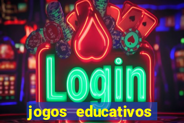 jogos educativos para autismo online