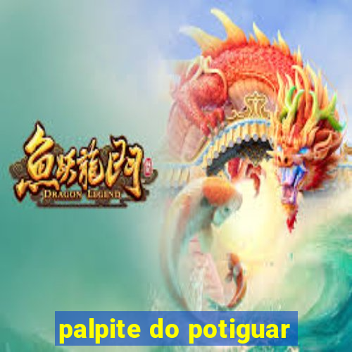 palpite do potiguar