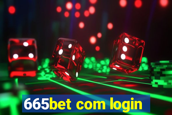 665bet com login