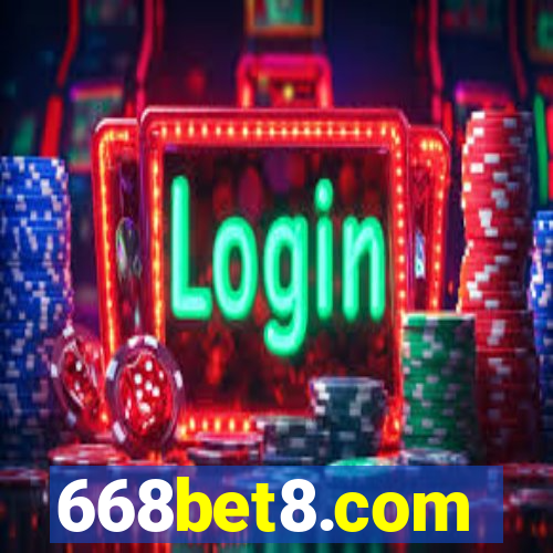 668bet8.com