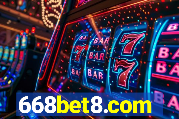 668bet8.com