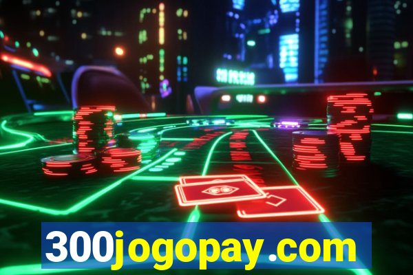 300jogopay.com