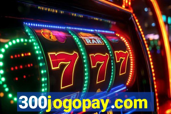 300jogopay.com