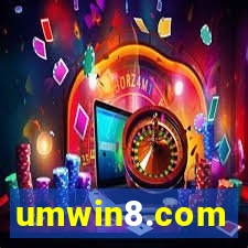 umwin8.com