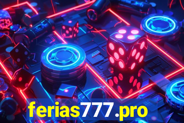 ferias777.pro